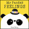 Mr Panda's Feelings Board Book