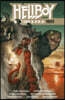 Hellboy and the B.P.R.D.: 1955