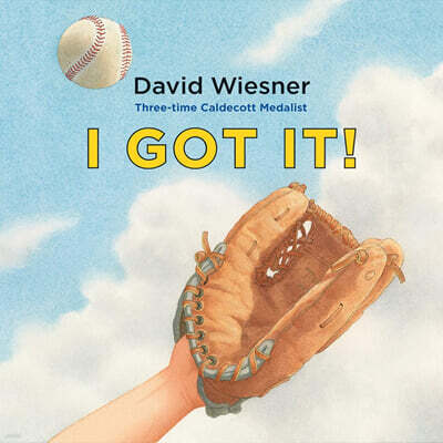 I Got It!