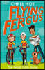 The Flying Fergus 9: The Secret Cycle Scoop