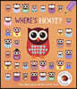 Where's Hoot