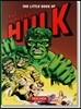 The Little Book of Hulk