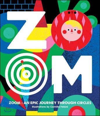 Zoom: An Epic Journey Through Circles