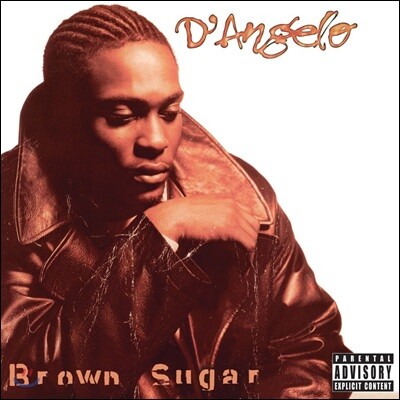 D'Angelo - Brown Sugar 디 안젤로 데뷔 앨범 [Expanded Edition]