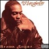 D'Angelo - Brown Sugar 디 안젤로 데뷔 앨범 [Expanded Edition]