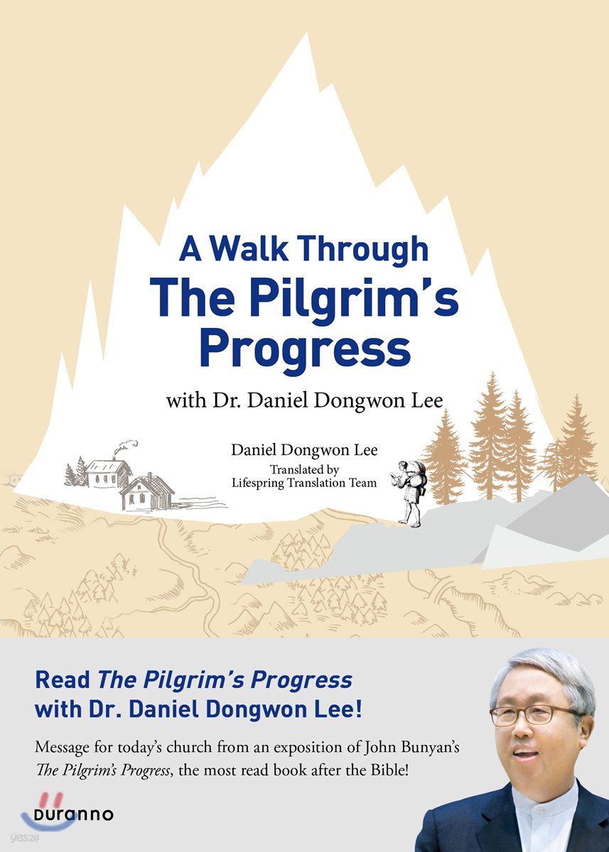 A Walk Through The Pilgrim’s Progress