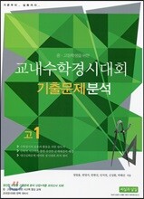 교내수학경시대회 기출문제 분석 고1