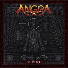 앙그라 (Angra) - Omni (Ømni)
