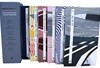 현대문학 핀 시리즈 VOL.1 한정판 박스 세트