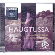 Lynni Treekrem (리니 트리크렘) - Haugtussa (언덕의 소녀)