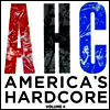 Various Artists - America's Hardcore Compilation: Volume 4 (2LP)