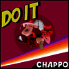 Chappo - Do It (MP3 Download)(LP)