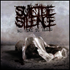 Suicide Silence - No Time To Bleed (Reissue)(Gatefold Cover)(180G)(Colored LP)