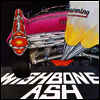 Wishbone Ash - Twin Barrels Burning (Picture LP)