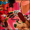 Stef Chura - Messes (LP)