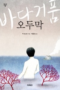 바다거품 오두막 (영미소설 /2)