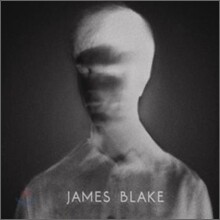 James Blake - James Blake (New Version)