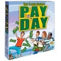 Payday 페이데이 (월급날)