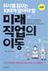 의사를 꿈꾸는 10대가 알아야 할 미래 직업의 이동