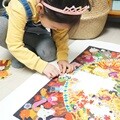 이부 서커스 1008피스 직소퍼즐 인테리어 빈티지아트