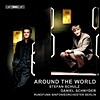 Stefan Schulz 다니엘 슈나이더: 어라운드 더 월드 (Daniel Schnyder: Around the World)