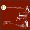 Halie Loren - Many Times, Many Ways