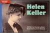 McGraw-Hill Social Studies Time Links '09 Grade K : Biographies - On Level : Helen Keller