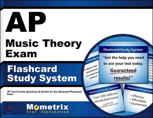 AP Music Theory Exam Flashcard Study System