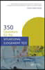 350 Questions for the Situational Judgement Test