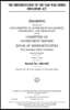The implementation of the Nazi War Crimes Disclosure Act