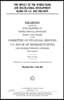 The impact of the World Bank and multilateral development banks on U.S. job creation