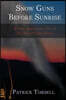 Snow Guns Before Sunrise: A Peek Behind the Veil of Ski Resort Operations