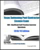 Texas Swimming Pool Contractor License Exam 100+ Unofficial Self Practice Exercise Questions 2018/19 Edition