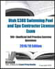 Utah S380 Swimming Pool and Spa Contractor License Exam 100+ Unofficial Self Practice Exercise Questions 2018/19 Edition