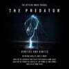 The Predator: Hunters and Hunted Lib/E: The Official Movie Prequel