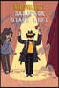 Sabotage Stage Left (Howard Wallace, P.I.  Book 3)
