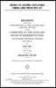 District of Columbia Pain-Capable Unborn Child Protection Act