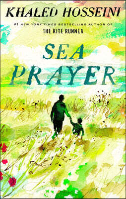 Sea Prayer