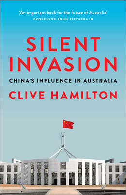 Silent Invasion