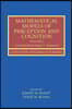Mathematical Models of Perception and Cognition Volume I