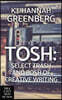Tosh - Select Trash and Bosh of Creative Writing