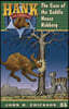 The Case of the Saddle House Robbery