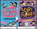 Flipped: Funny Stories/Scary Stories