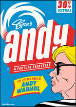 Andy: The Life and Times of Andy Warhol
