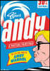 Andy: The Life and Times of Andy Warhol
