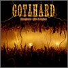 Gotthard - Homegrown: Alive In Lugano