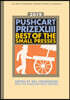 The Pushcart Prize XLIII: Best of the Small Presses 2019 Edition