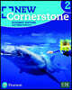New Cornerstone Grade 2 Student Edition with Digital Resources