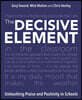 The Decisive Element: Unleashing Praise and Positivity in Schools