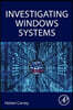 Investigating Windows Systems